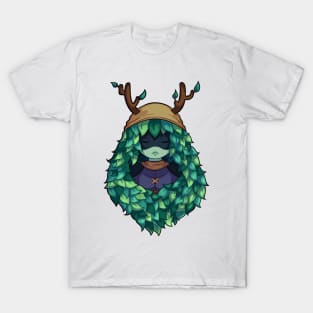 Huntress Wizard T-Shirt